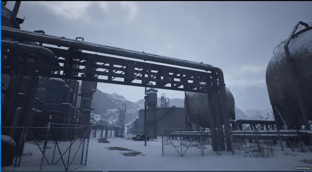 《冬日生存工程》Build.23374706 全DLC 中文版-资源妙妙屋