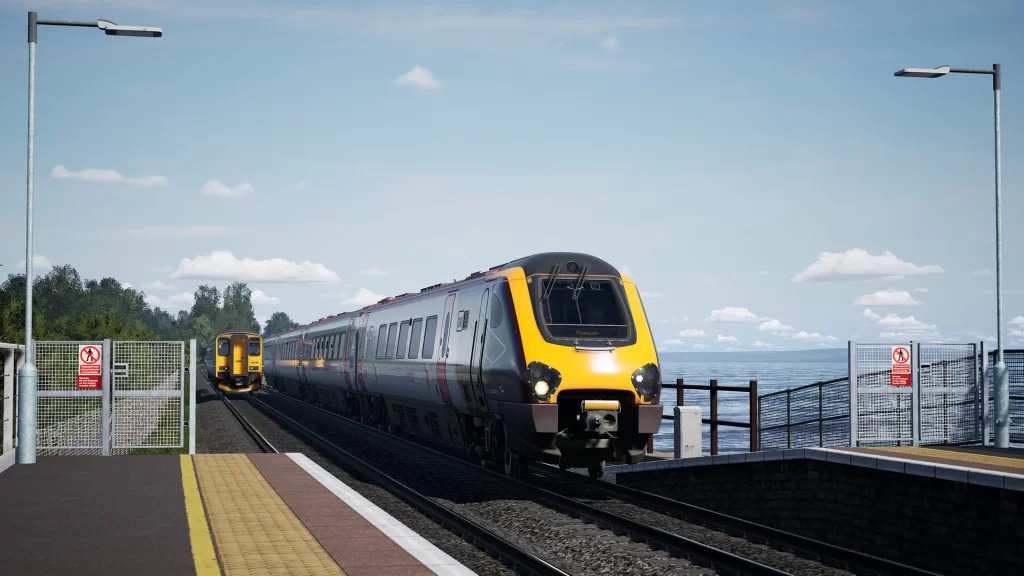 图片[2]-《Train Sim World6 模拟火车世界6》Build.20097146 整合128DLC 中文版-资源妙妙屋