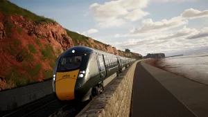 《Train Sim World6 模拟火车世界6》Build.20097146 整合128DLC 中文版-资源妙妙屋