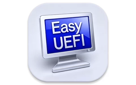 Hasleo EasyUEFI 6.4.0.2 企业版 EFI启动管理软件-资源妙妙屋