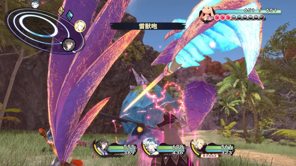 图片[3]-《Utawarerumono: Past and Present Rediscovered 传颂之物 循白之证》Build.23423644 中文版-资源妙妙屋