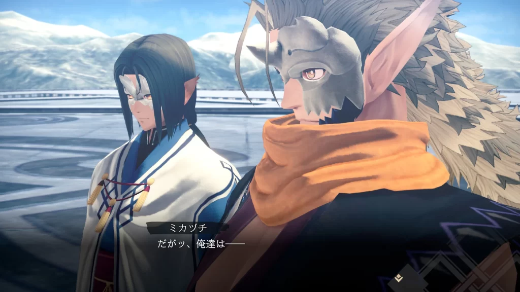 图片[2]-《Utawarerumono: Past and Present Rediscovered 传颂之物 循白之证》Build.23423644 中文版-资源妙妙屋