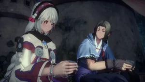 《Utawarerumono: Past and Present Rediscovered 传颂之物 循白之证》Build.23423644 中文版-资源妙妙屋