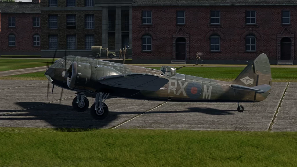 图片[2]-《IL-2 Sturmovik：Cliffs of Dover Blitz Edition 伊尔2：多佛尔悬崖闪电版》v5.047 绿色版-资源妙妙屋