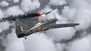 《IL-2 Sturmovik：Cliffs of Dover Blitz Edition 伊尔2：多佛尔悬崖闪电版》v5.047 绿色版-资源妙妙屋