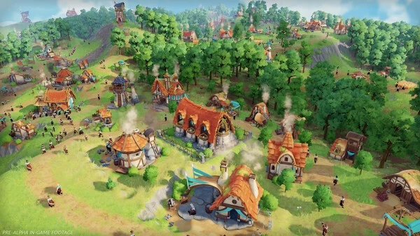 图片[3]-《Pioneers of Pagonia 帕格尼物语》v1.3.0 中文版-资源妙妙屋