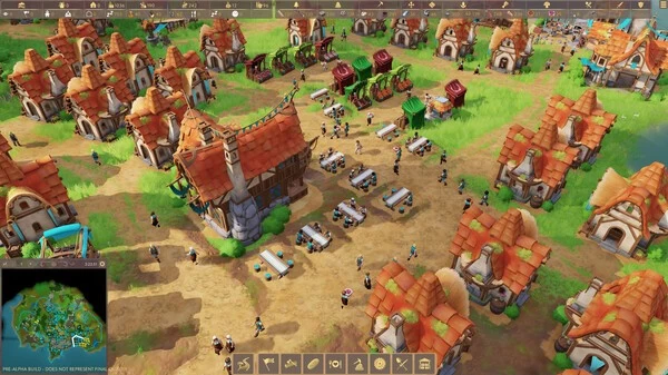 图片[2]-《Pioneers of Pagonia 帕格尼物语》v1.3.0 中文版-资源妙妙屋