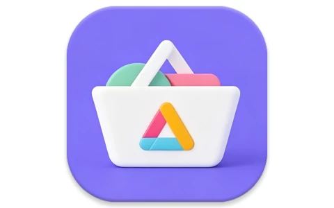 安卓|Aurora Store v4.8.3 开源版 第三方谷歌商店，无需谷歌框架-资源妙妙屋