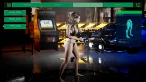 《孤胆少女》Build.23491022 中文版-资源妙妙屋