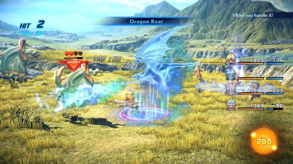 《STAR OCEAN THE SECOND STORY R 星之海洋：第二个故事 R》Build.20267265 中文版-资源妙妙屋