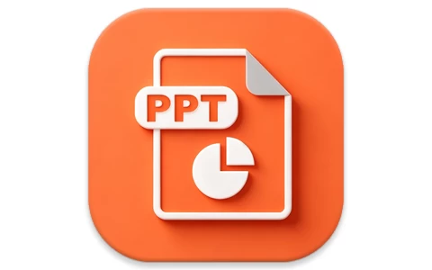 安卓|PPT模板助手 v1.0.3 会员版,一键免费下载高质量PPT模板-资源妙妙屋