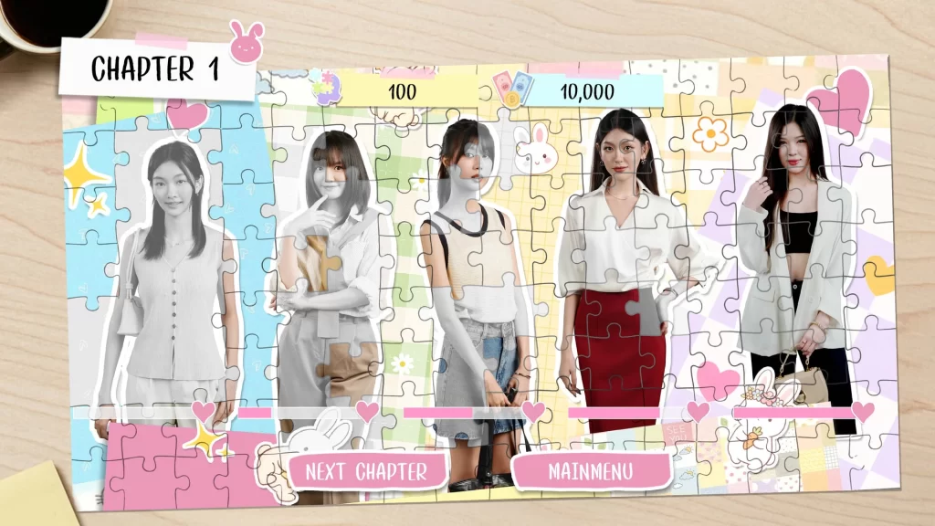 图片[2]-《难忘挚爱》Build.23558171 真人互动影游 中文版-资源妙妙屋
