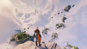《失落的天空》Build.23531503 中文版-资源妙妙屋