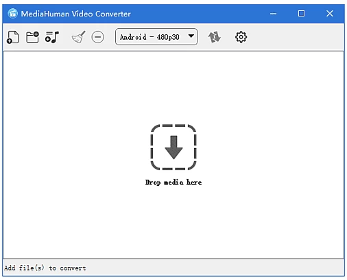 图片[1]-MediaHuman Video Converter 视频转换工具 v2.3 (2505) 便携版-资源妙妙屋