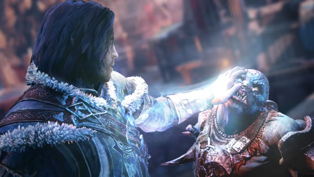 图片[2]-《中土世界：暗影魔多 中土世界：魔多阴影》整合全DLC+超清材质包 中文版-资源妙妙屋