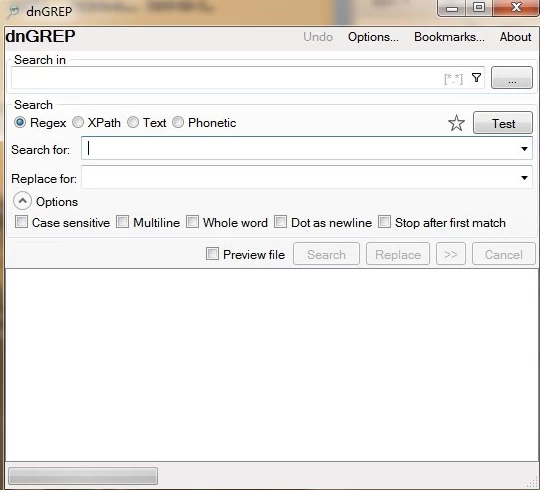 图片[1]-dnGrep 文件搜索 v5.0.9.0-资源妙妙屋