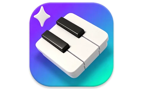 安卓|Simply Piano 钢琴学习 v7.31.3 解锁高级版-资源妙妙屋