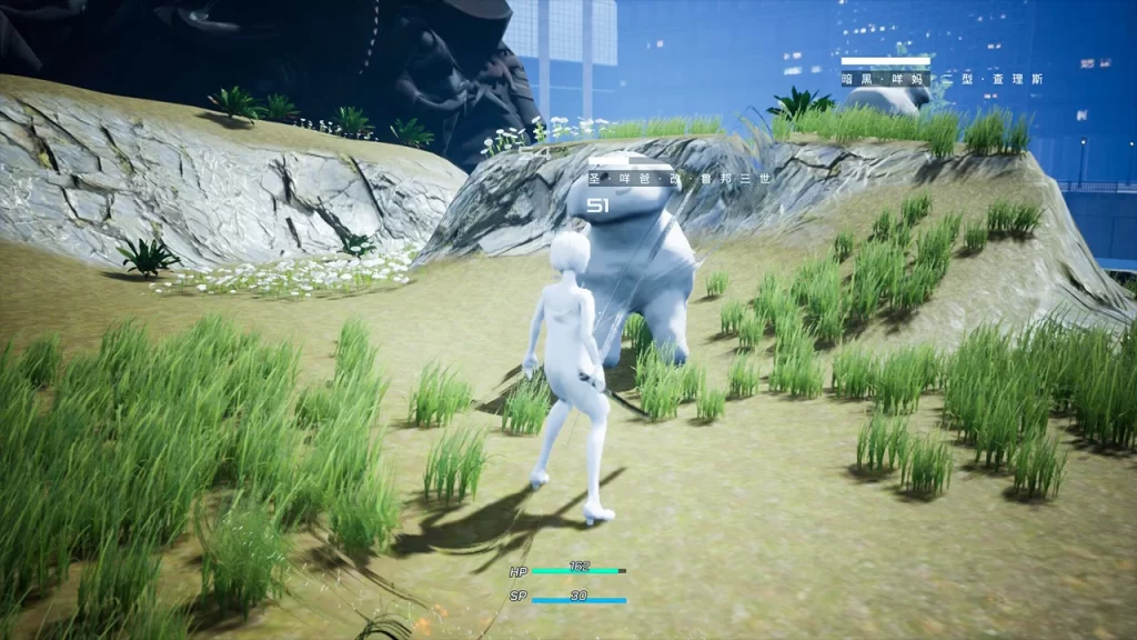 《沙雕之路》Build.23606137 中文版-资源妙妙屋