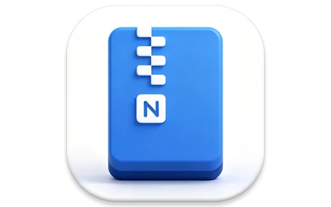NanaZip 压缩/解压缩工具 v6.0.1742.0-资源妙妙屋
