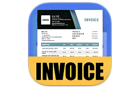 安卓|My Invoice Generator & Invoice 发票制作器 v1.02.65.0603 解锁会员-资源妙妙屋