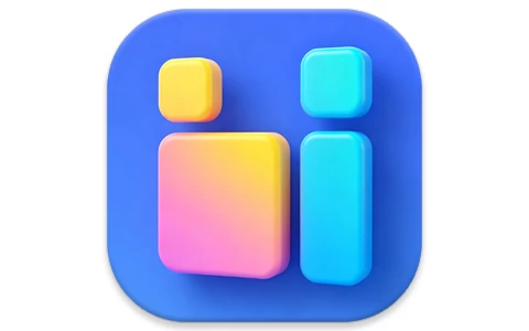 安卓|iScreen 我的桌面 v2.2.56 高级版-资源妙妙屋