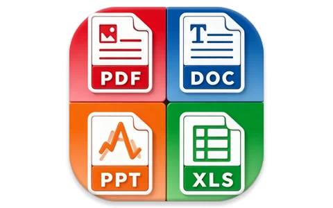 安卓|PDF Converter 转换PDF工具 v261 解锁高级版-资源妙妙屋