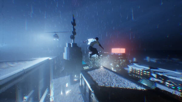 图片[3]-《STORROR Parkour Pro 跑酷专业版》v20260609 绿色版-资源妙妙屋