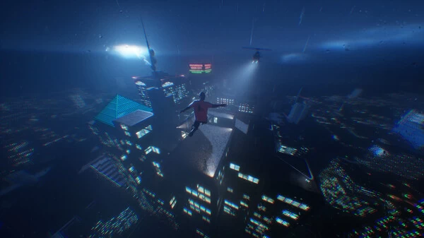 《STORROR Parkour Pro 跑酷专业版》v20260609 绿色版-资源妙妙屋