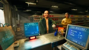 《地狱超市》Build.23655918 中文版-资源妙妙屋