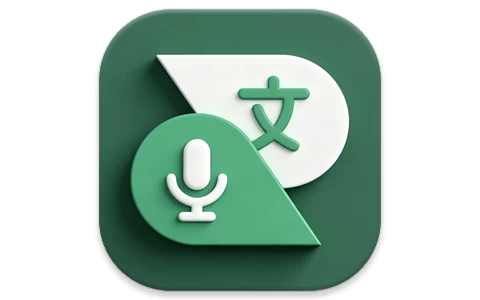 安卓|Talking Translator 有声翻译机 v3.8.14-资源妙妙屋