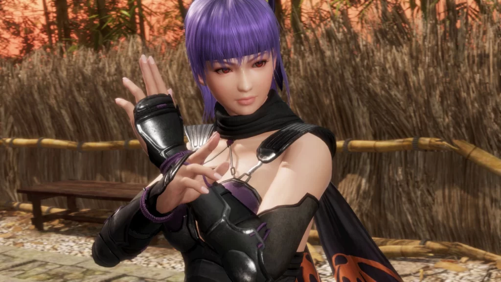 图片[2]-《DEAD OR ALIVE 6 死或生6：最后一战》v1.00a 中文版-资源妙妙屋
