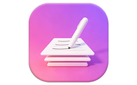安卓|Kilonotes 千本笔记 v3.29.1.1,笔记便签记事本,解锁VIP会员版-资源妙妙屋