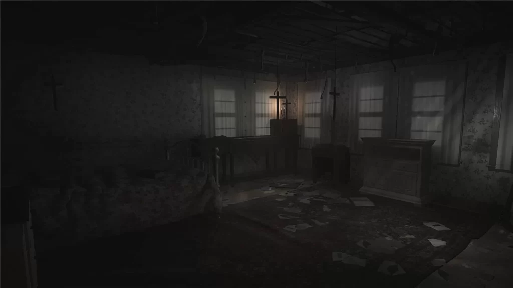 《恶魔学家》v2.1.1 中文版-资源妙妙屋