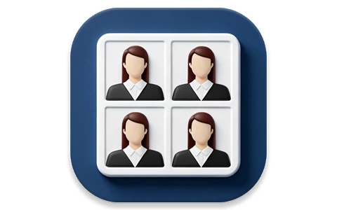 安卓|IDPhoto 证件照 v1.6.0 Paid-资源妙妙屋