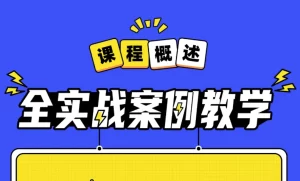 AE+Pr高能秘籍课-资源妙妙屋