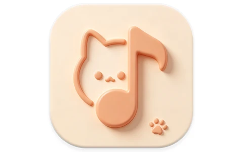 安卓|NagoMusic 本地音乐播放器 v1.4.1-资源妙妙屋