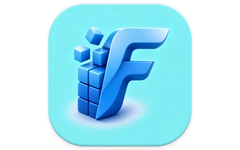 FluentCleaner Classic 垃圾清理 v1.09.079 汉化绿色版-资源妙妙屋