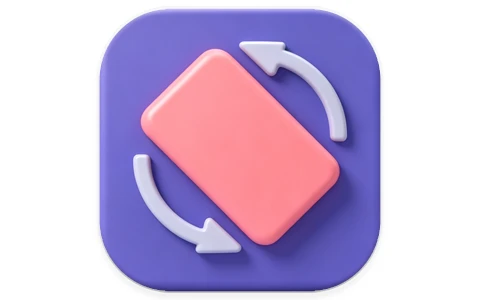 安卓|Rotation Pro 强制转屏 v29.3.0 高级版-资源妙妙屋