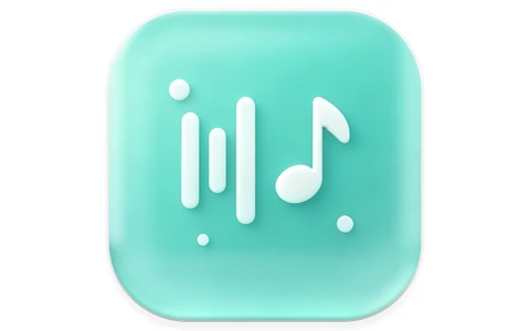 安卓|薄荷音乐 v1.0.0 清爽版 聚合六大音乐平台-资源妙妙屋