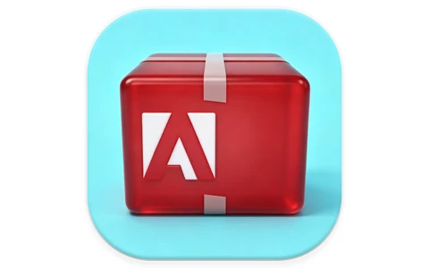 Adobe全家桶残留卸载修复工具 v4.3.0.1322 绿色版-资源妙妙屋