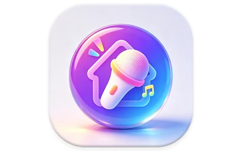 安卓|麦动KTV K歌神器 v1.2.3 去引流弹窗纯净版-资源妙妙屋
