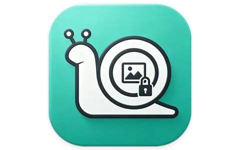 安卓|蜗牛加密相册 v1.1.2 高级版-资源妙妙屋