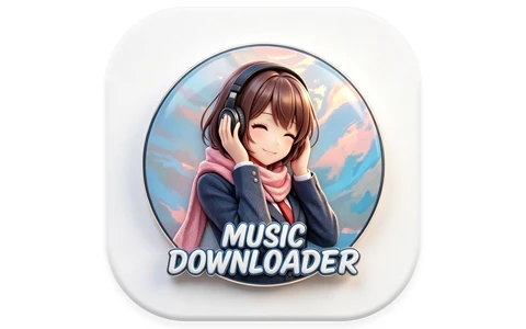 安卓|music-dl 音乐播放器 v1.0.0.356-资源妙妙屋
