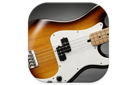 安卓|Real Bass 真实贝斯模拟 v7.34.2 高级版-资源妙妙屋