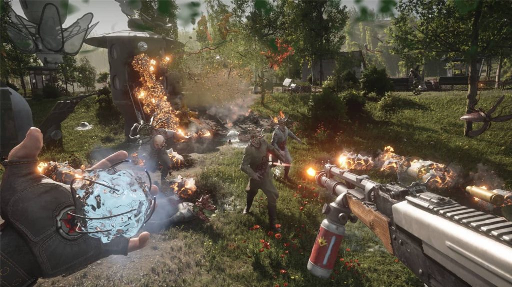《Atomic Heart 原子之心》vBuild.24534183 免安装中文版-资源妙妙屋