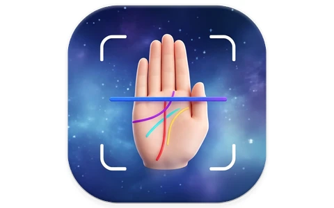 安卓|手相大师 v1.5.5 高级版-资源妙妙屋