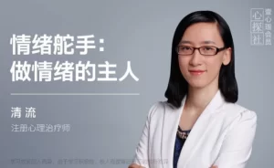 情绪舵手:做情绪的主人-资源妙妙屋