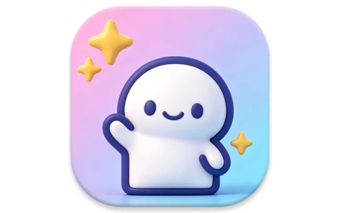 安卓|Shimeji 手机桌宠 v13.3 解锁高级版-资源妙妙屋