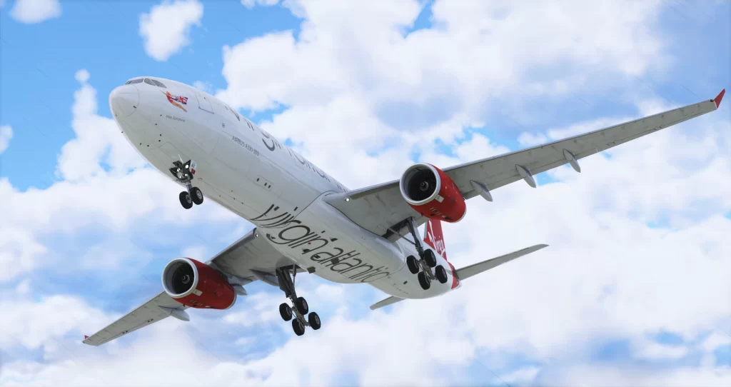 图片[4]-《X-Plane 12 专业飞行模拟12》Build.23899835 整合55DLC 中文版-资源妙妙屋
