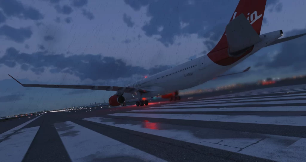 图片[3]-《X-Plane 12 专业飞行模拟12》Build.23899835 整合55DLC 中文版-资源妙妙屋